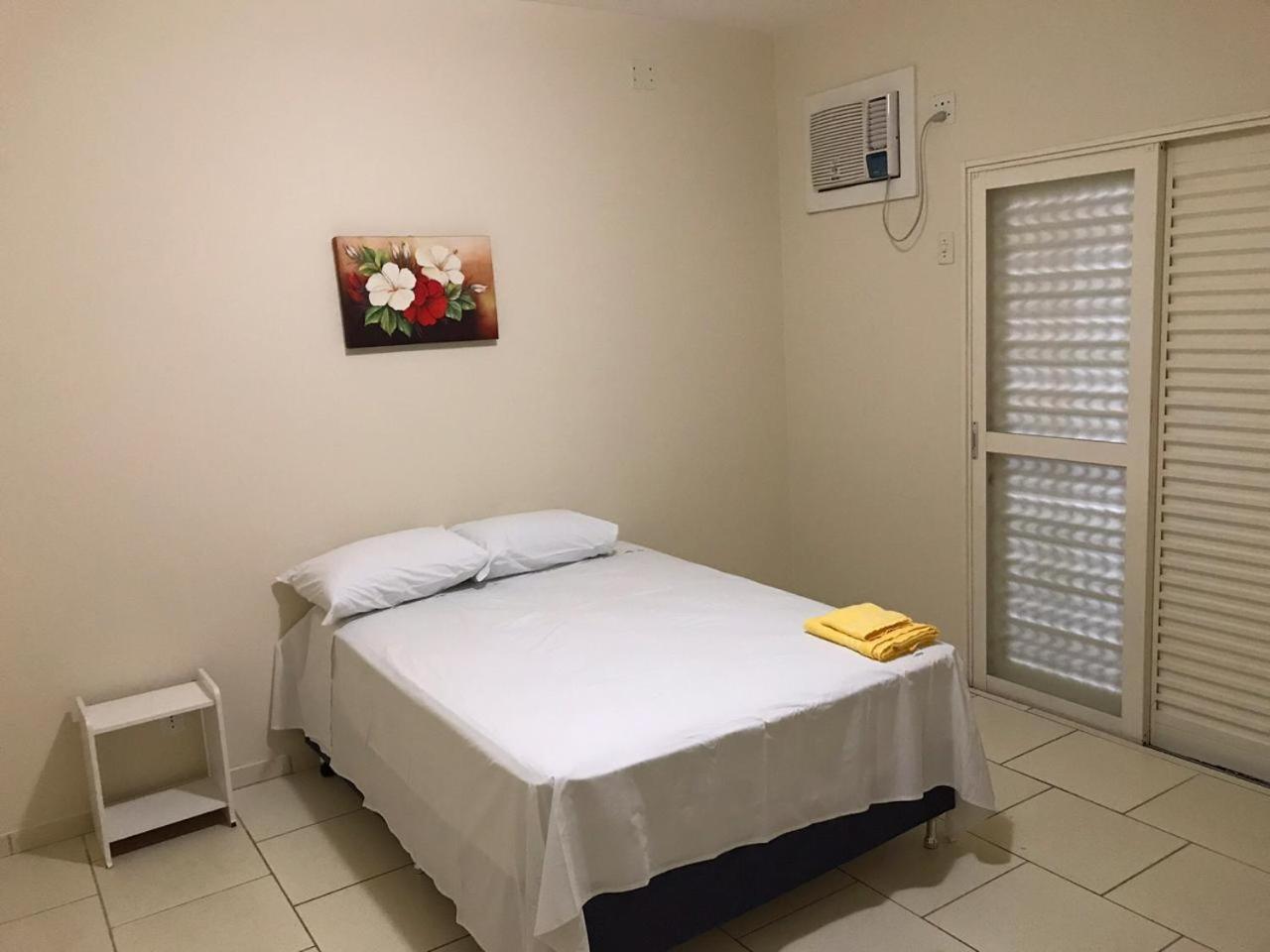 Hotel Aeroporto Marília エクステリア 写真