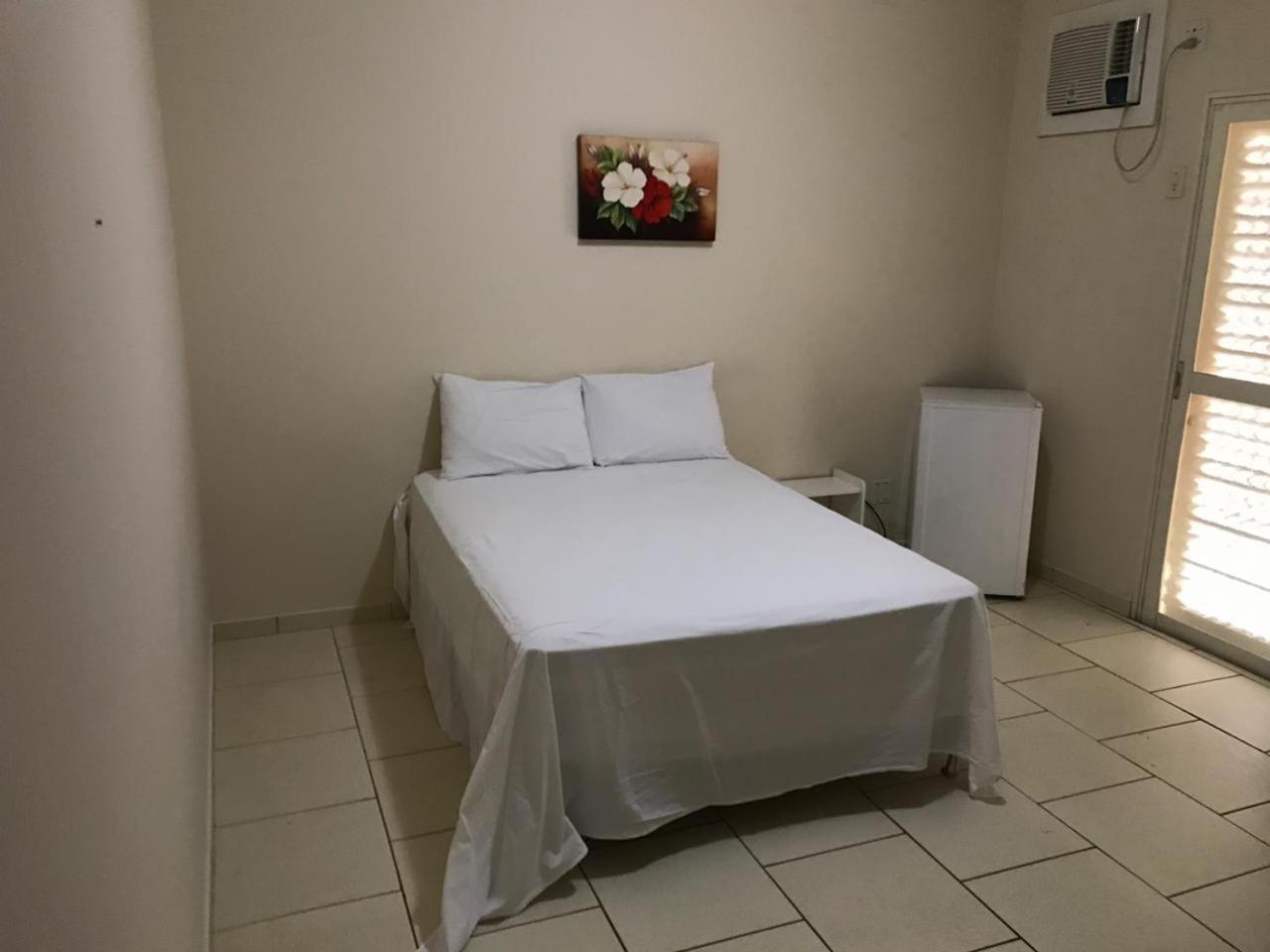 Hotel Aeroporto Marília エクステリア 写真